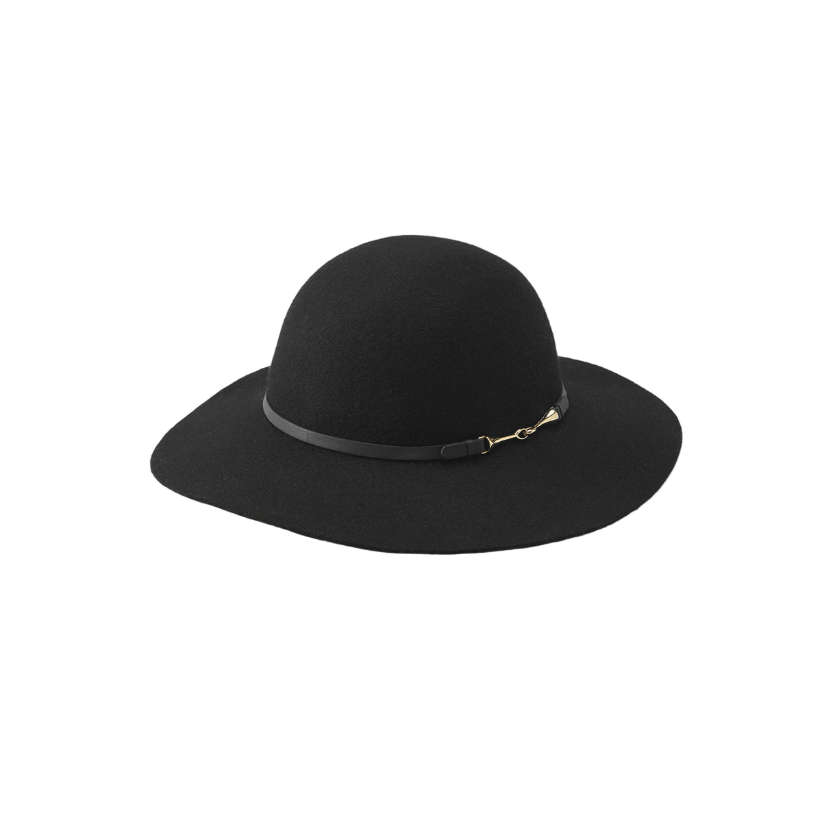 Avoca Wool Hat - Image 2