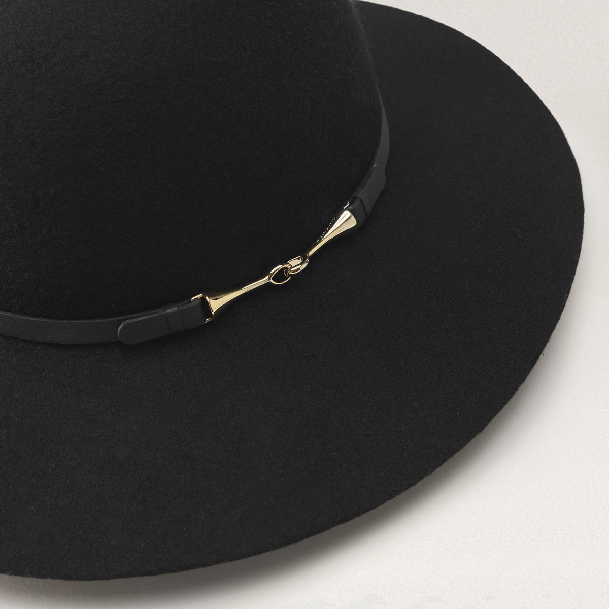 Avoca Wool Hat - Image 3