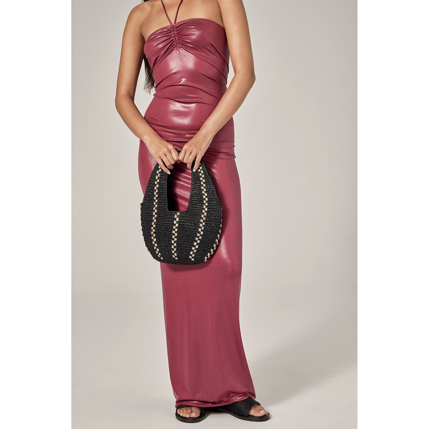 Aquarius Mini Hobo - Image 5