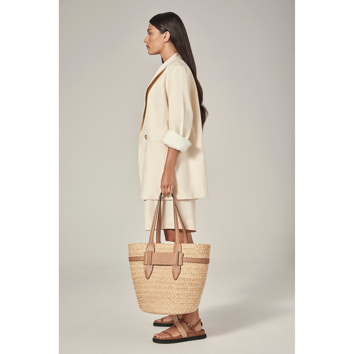Lipari Large Tote - Image 4