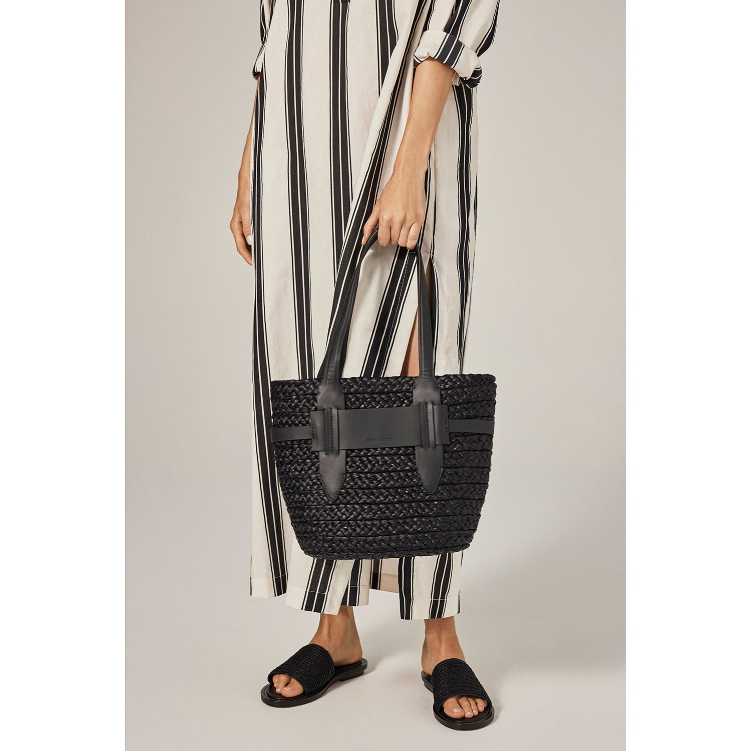 Lipari Medium Tote