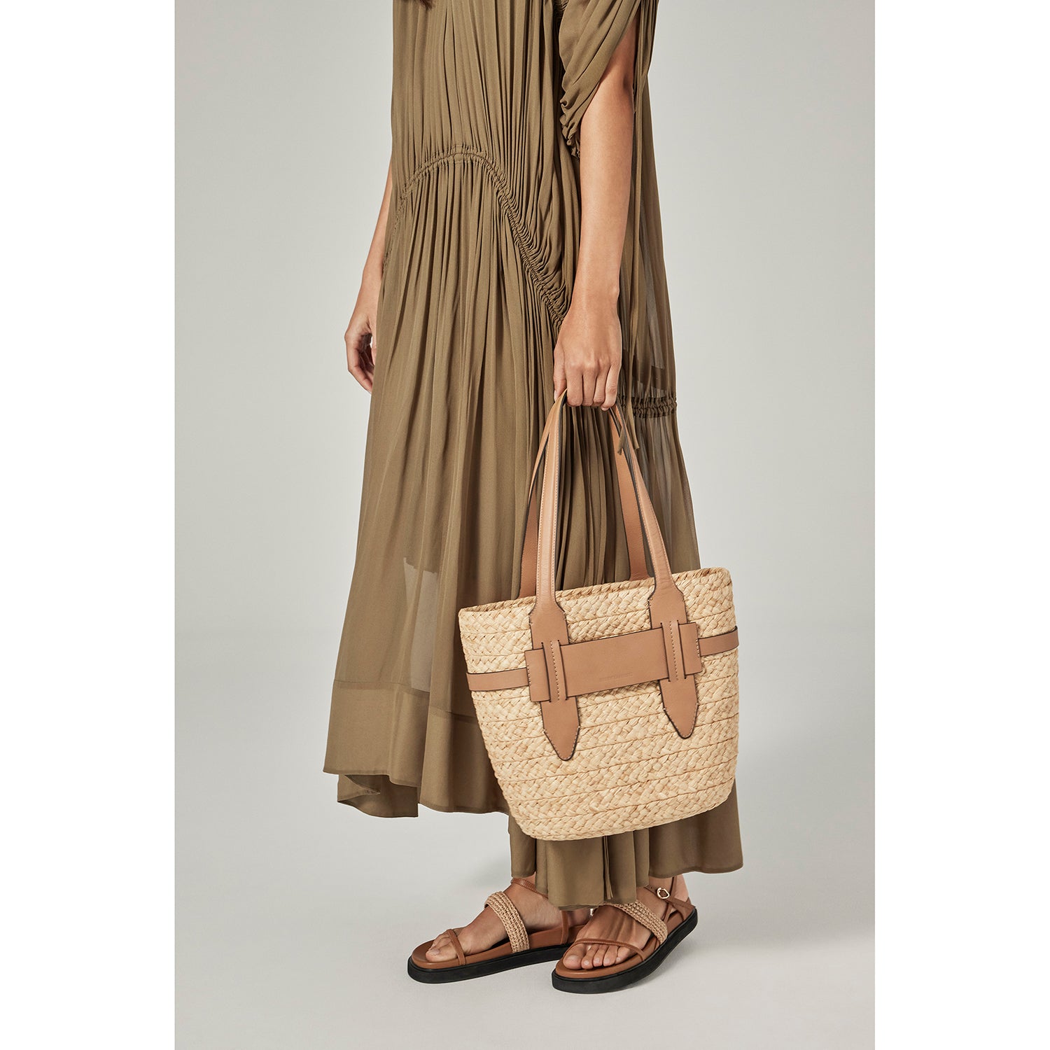 Lipari Medium Tote - Image 4