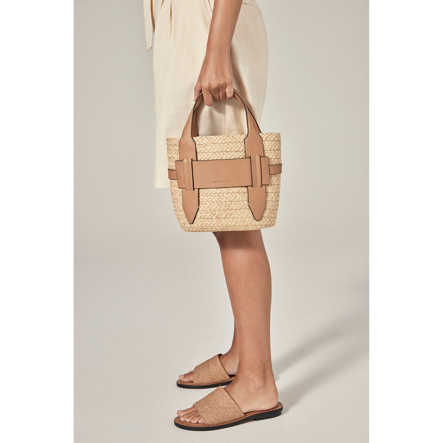 Lipari Small Tote - Image 5