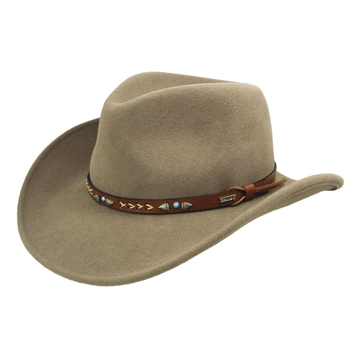 Eddy Bros Broken Arrow Hat