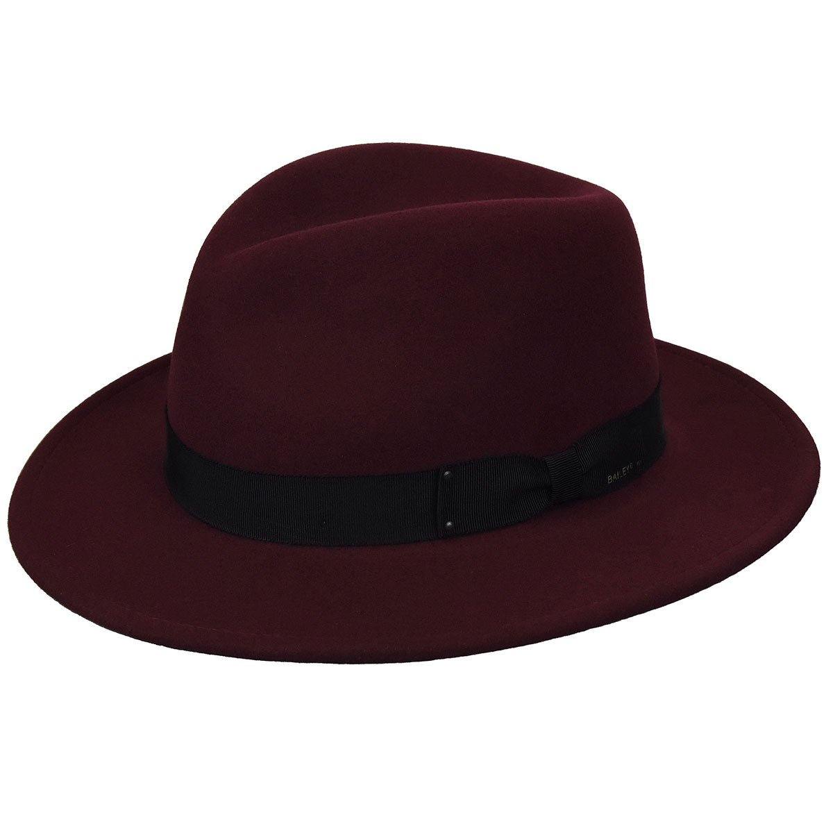 Bailey 1922 Curtis Hat