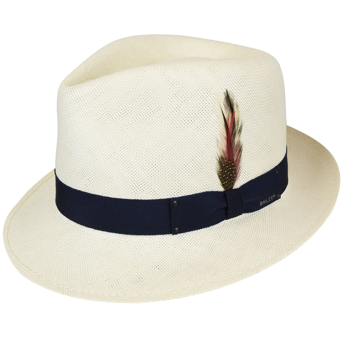 Guthrie Litestraw? Fedora