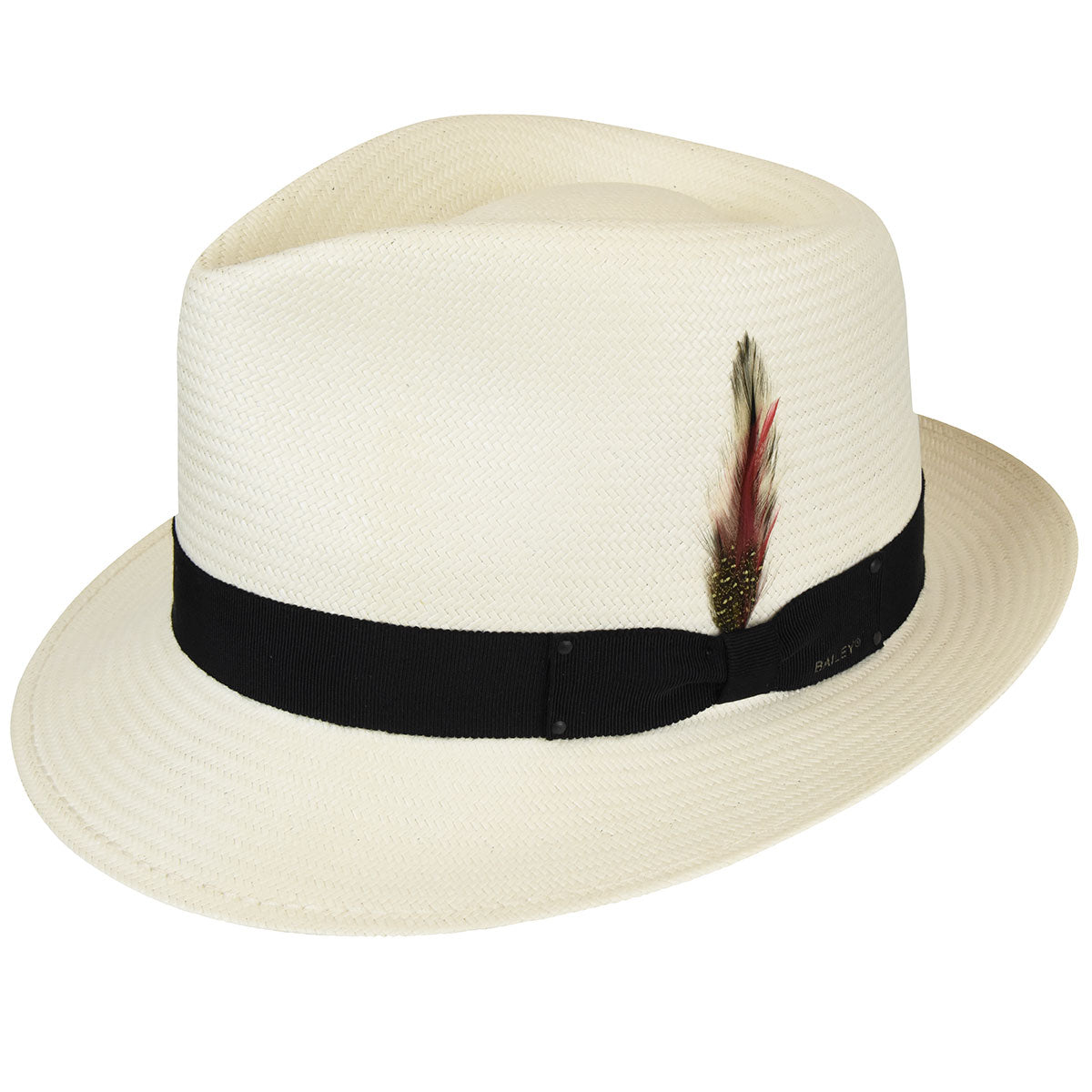 Guthrie Litestraw? Fedora