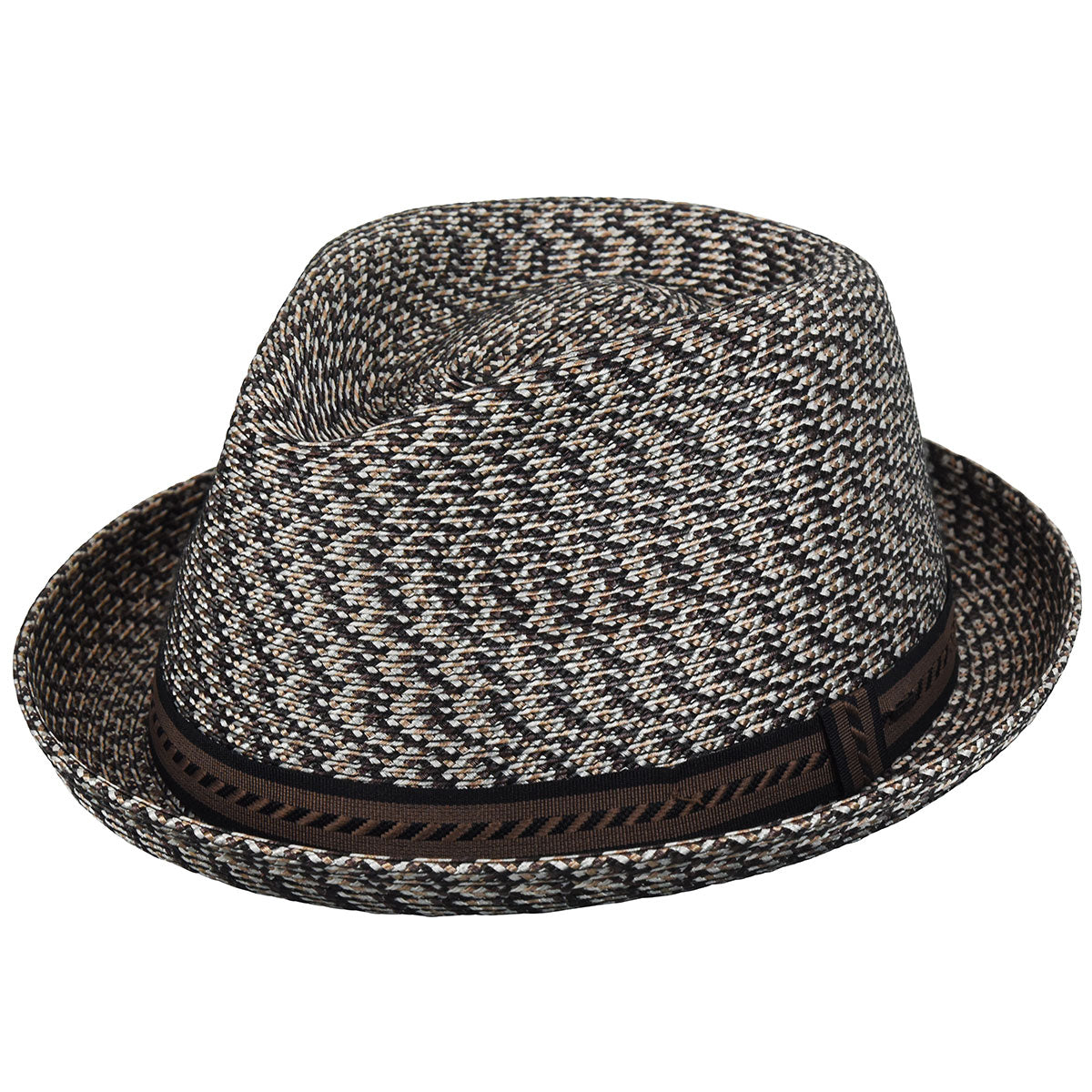 Bailey 1922 Mannes Fedora