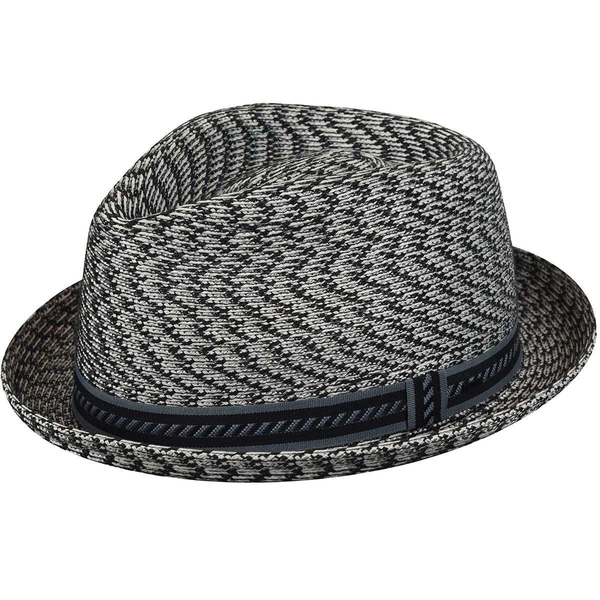 Bailey 1922 Mannes Fedora