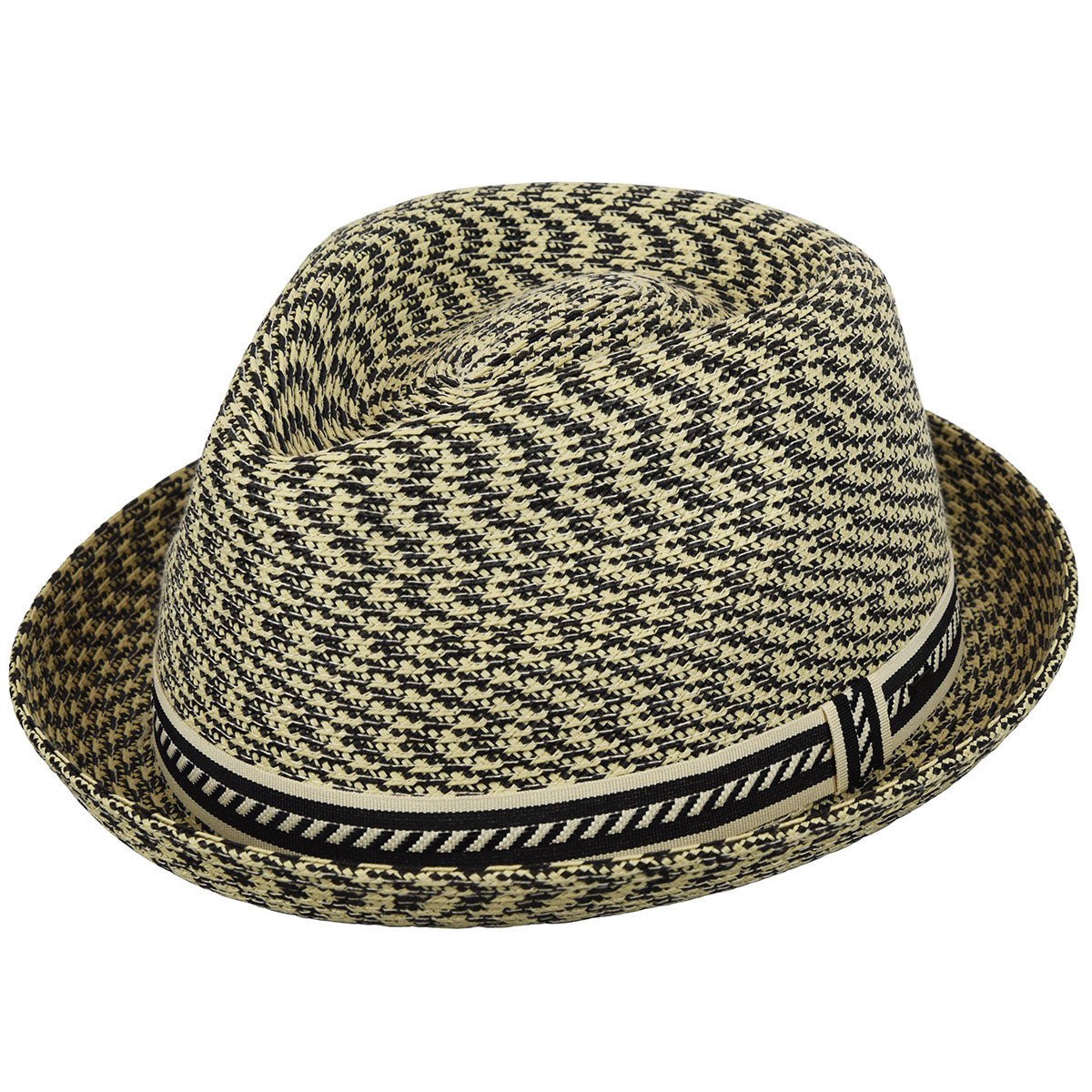 Bailey 1922 Mannes Fedora