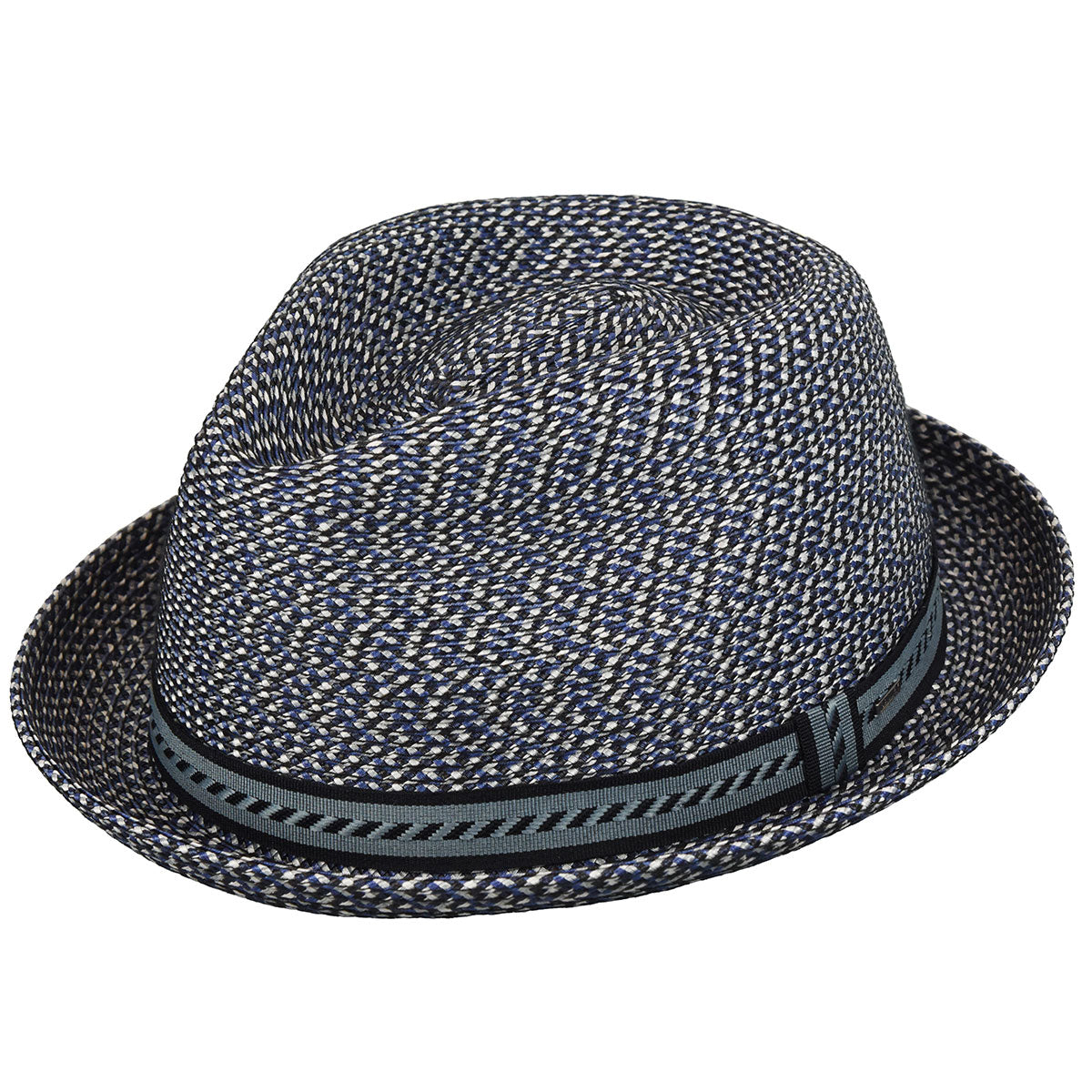Bailey 1922 Mannes Fedora