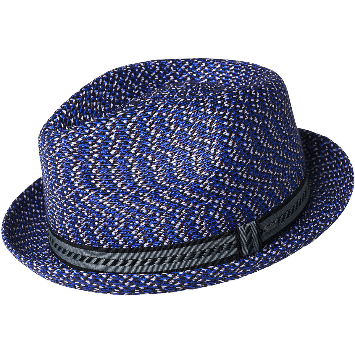 Bailey 1922 Mannes Fedora