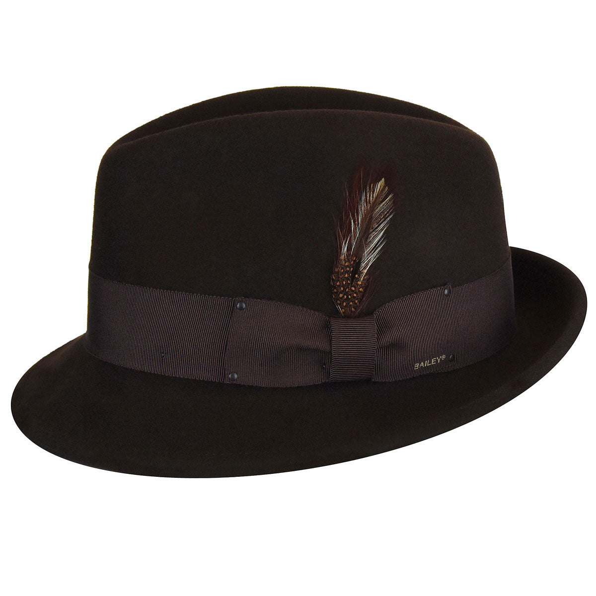 Bailey 1922 Tino Fedora