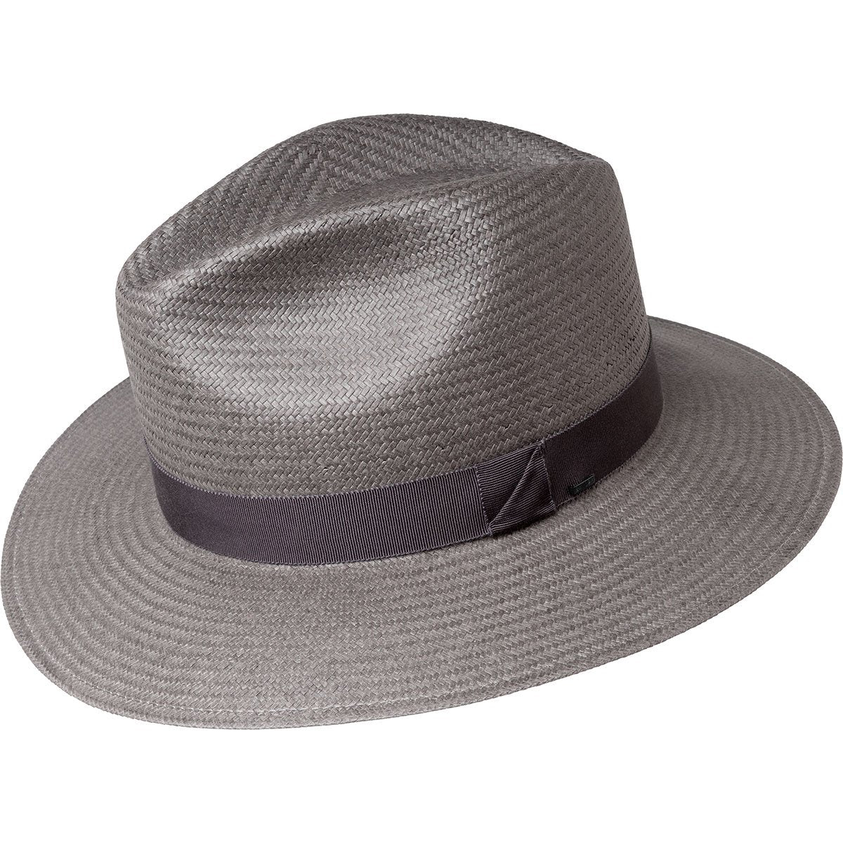 Bailey 1922 Blackburn LiteStraw Fedora