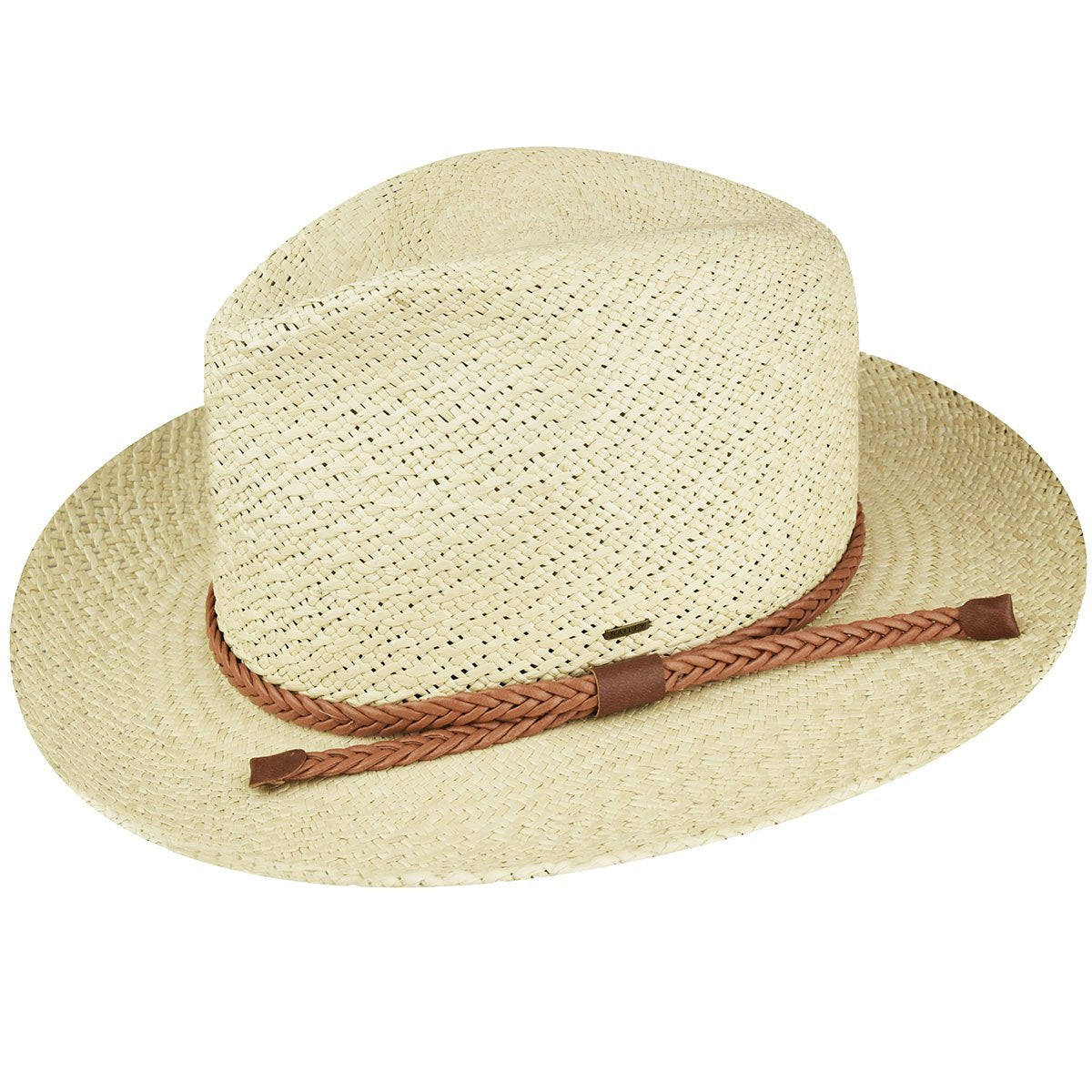 Bailey 1922 Crispin Fedora
