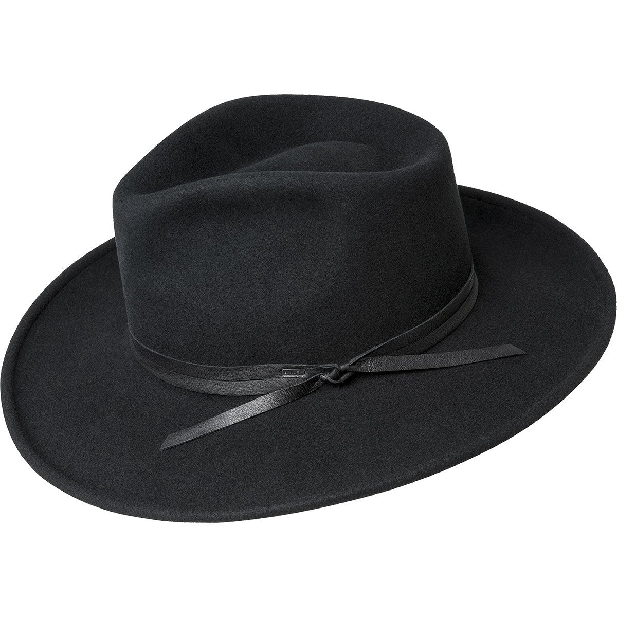Bailey 1922 Colvin Fedora