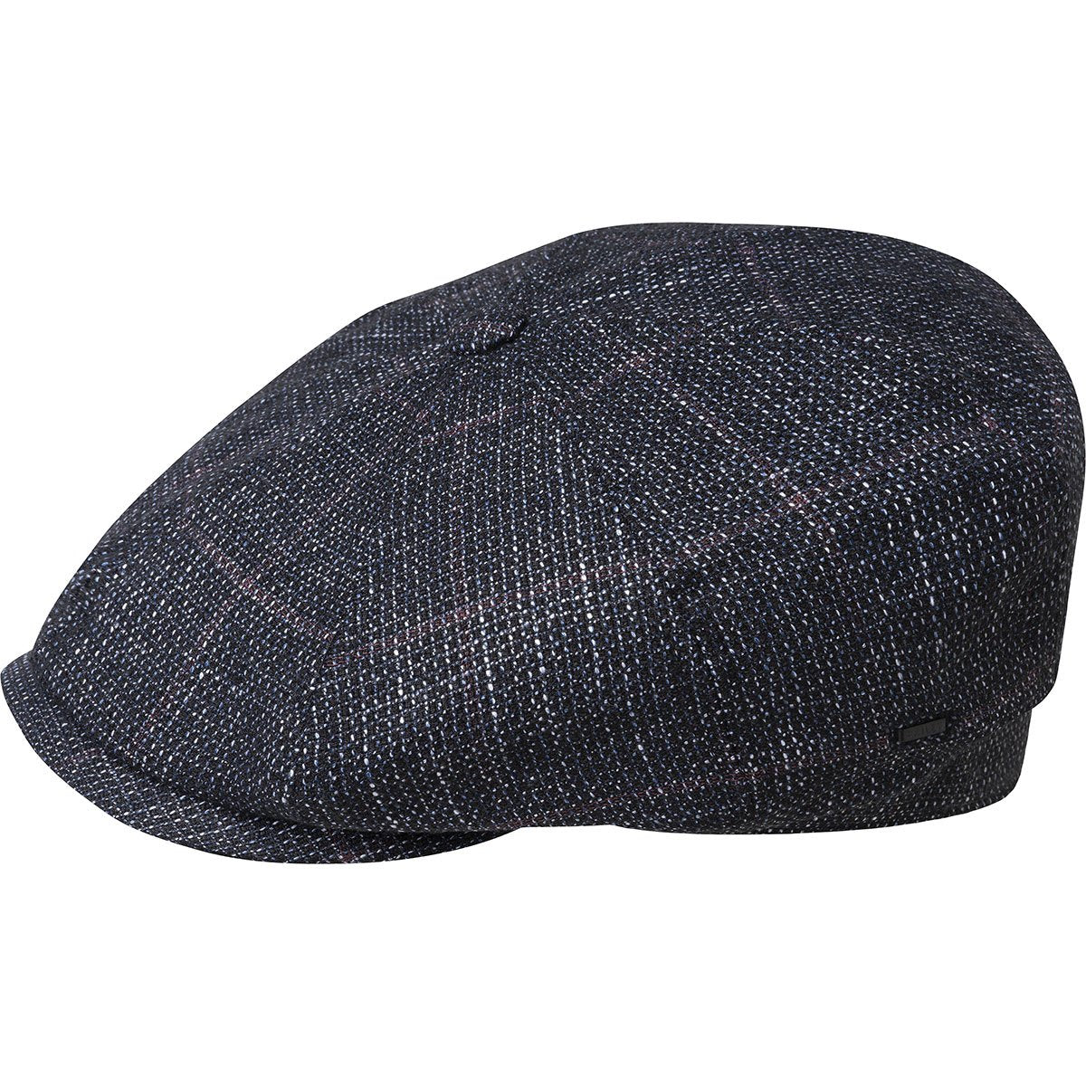 Bailey 1922 Claud Newsboy