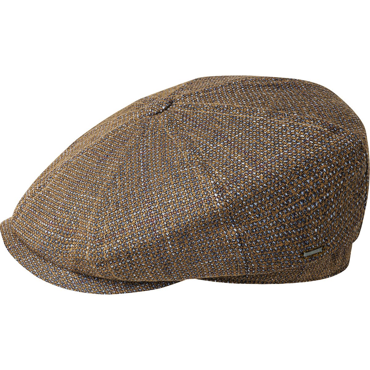 Bailey 1922 Claud Newsboy
