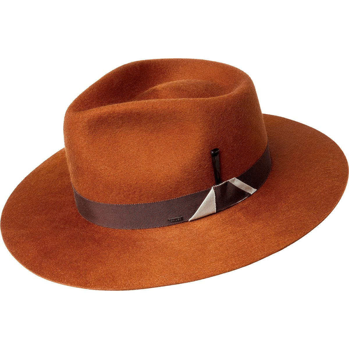 Bailey 1922 Trevel Fedora