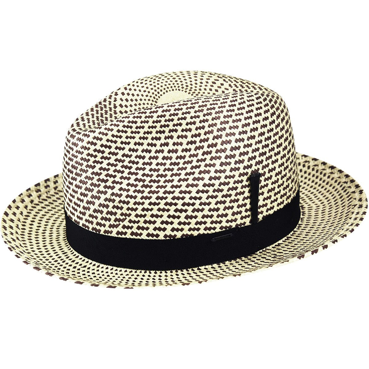 Bailey 1922 Hernen Panama Fedora