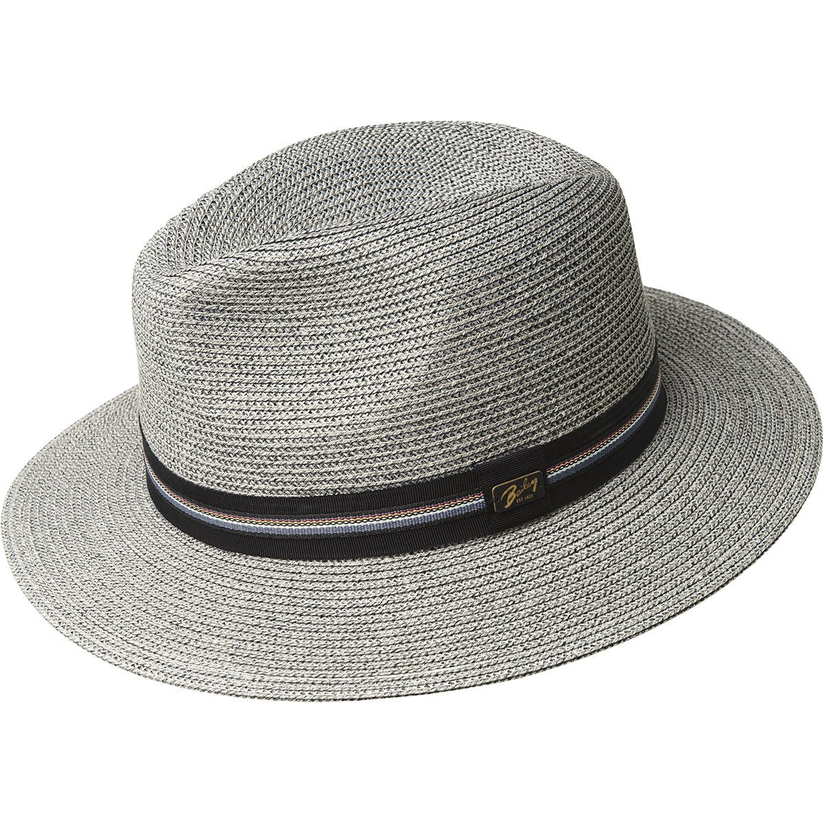 Hester from Bailey 1922 | Straw Fedora at Hats.com