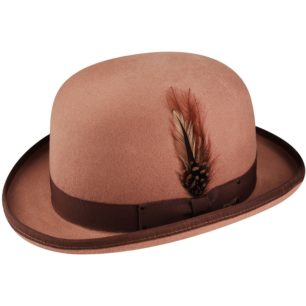 Bailey 1922 Derby Hat