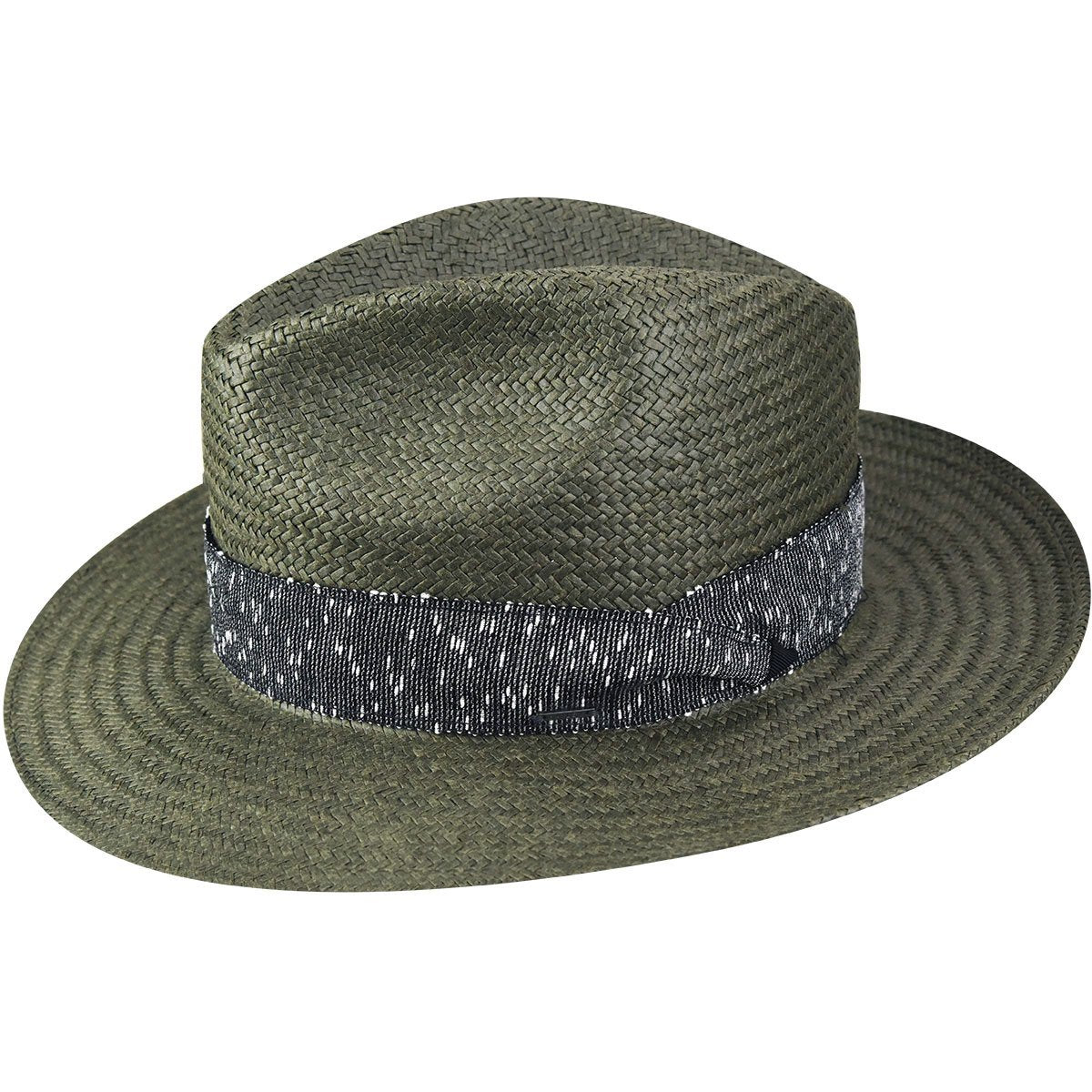 Bailey 1922 Orsun Fedora