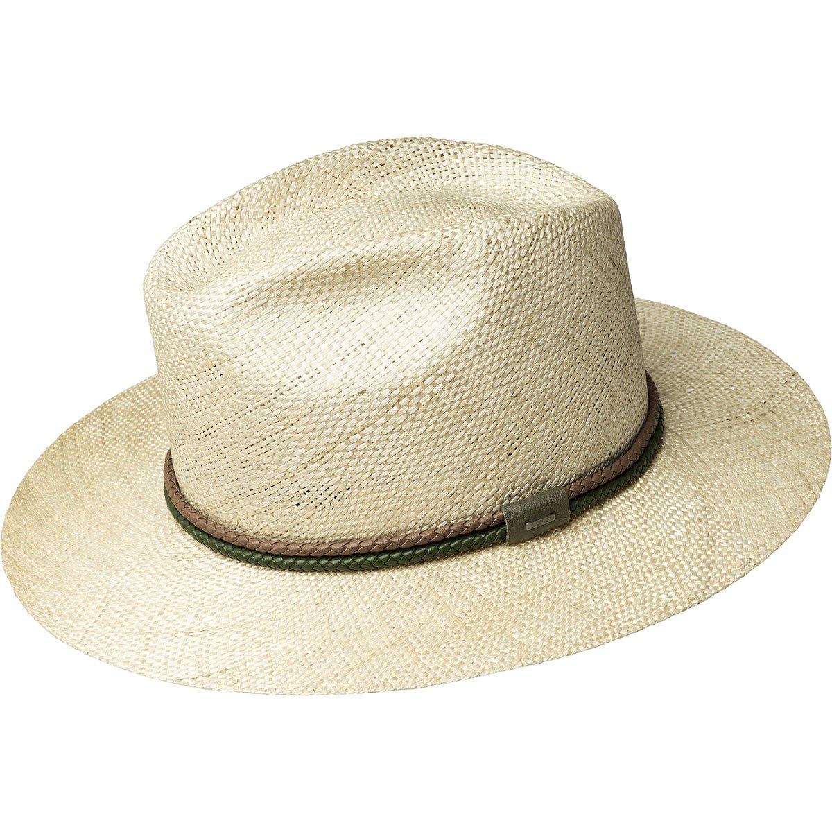 Bailey of Hollywood Glaser Fedora
