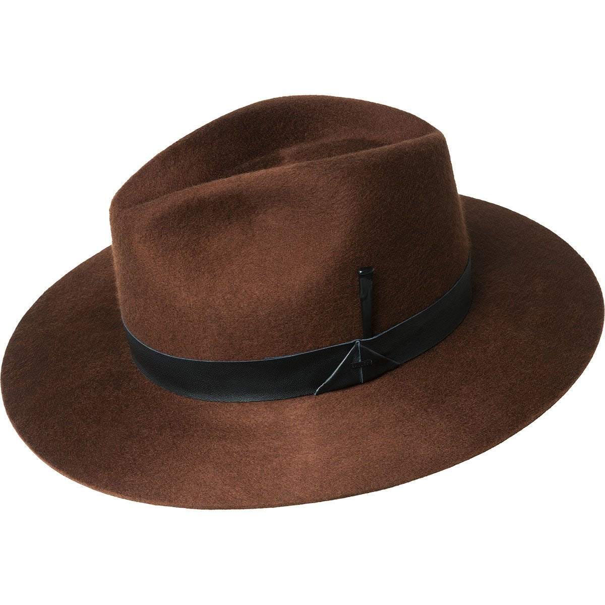 Bailey of Hollywood Godwin Fedora