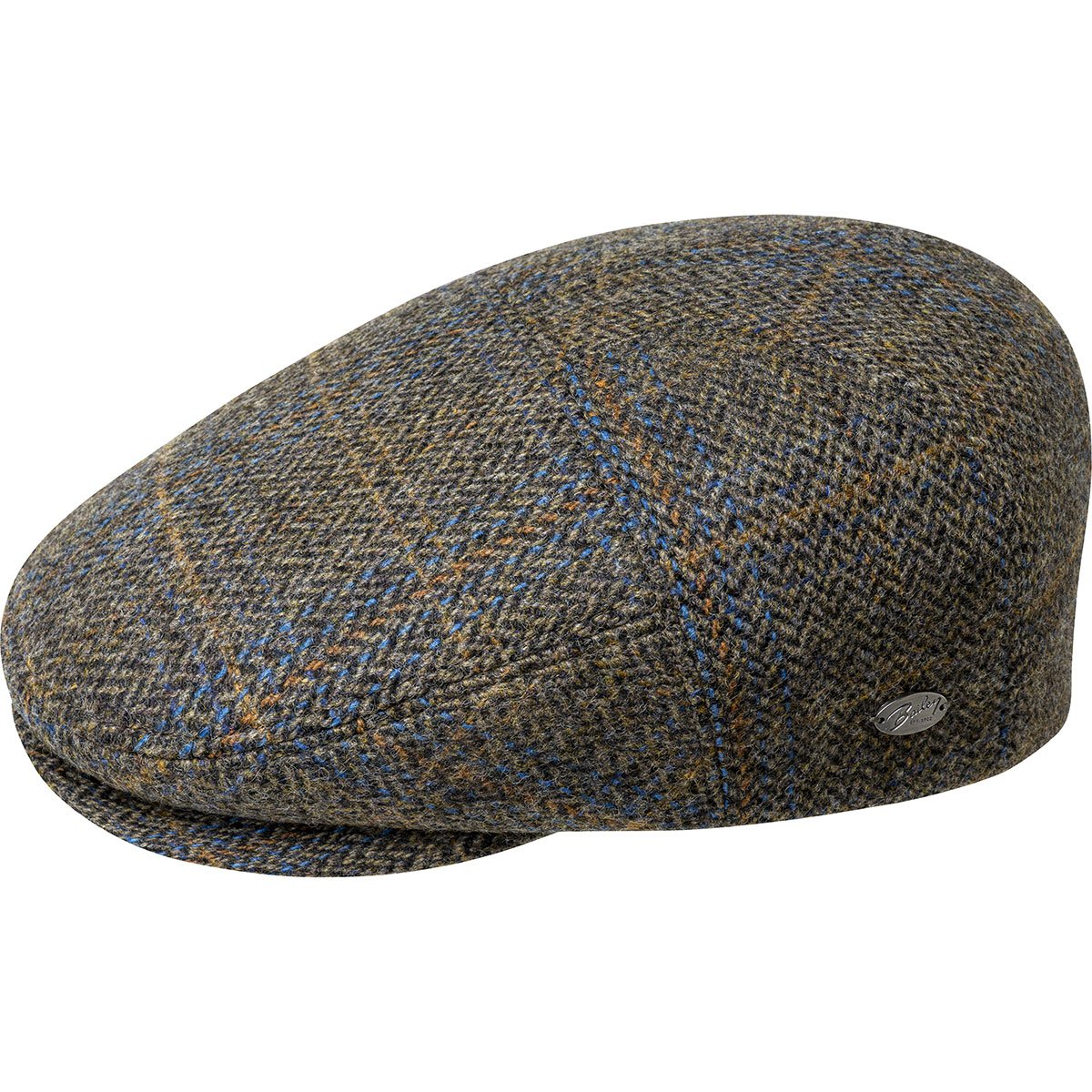 Bailey 1922 Lou Contour Cap
