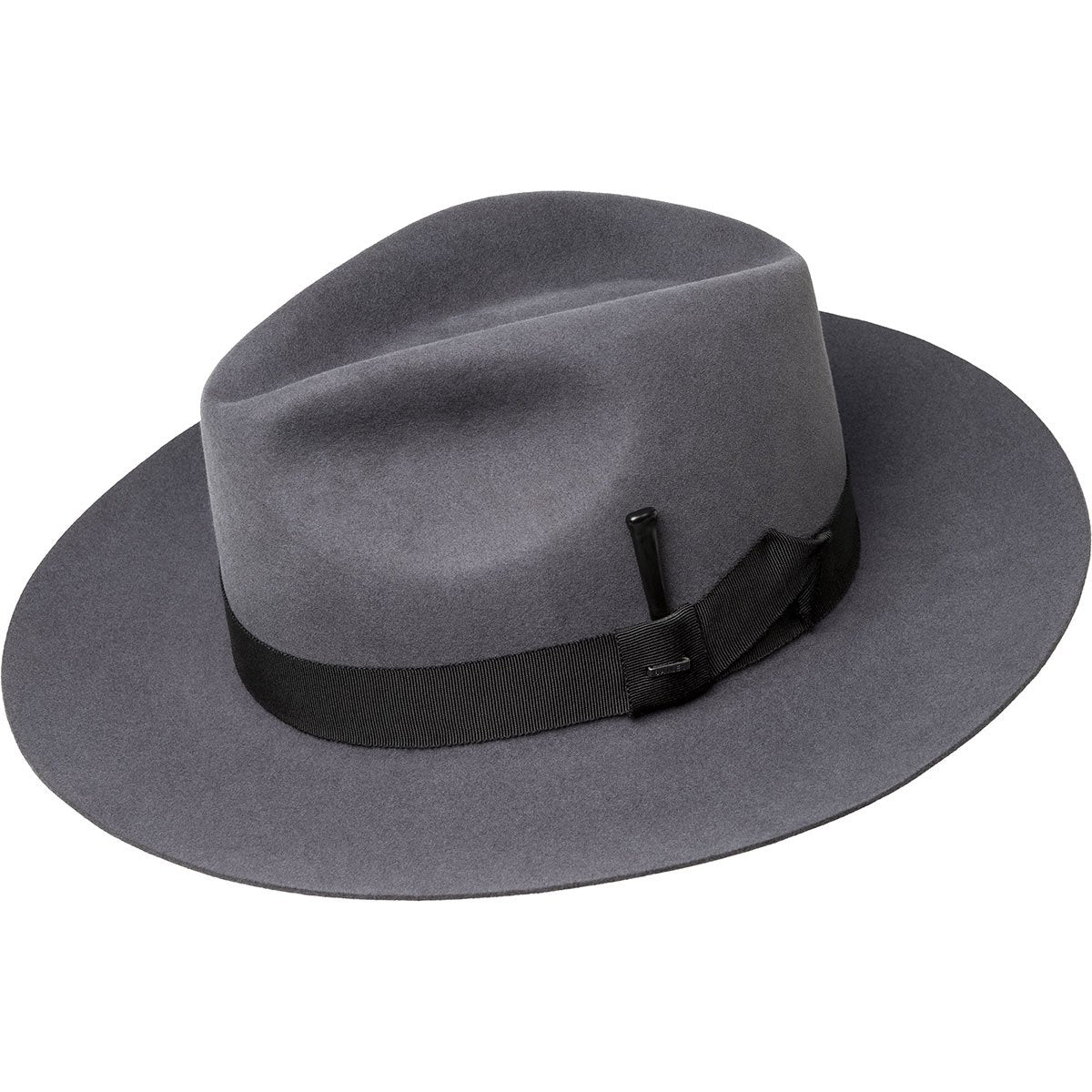Bailey 1922 Nilson Fedora