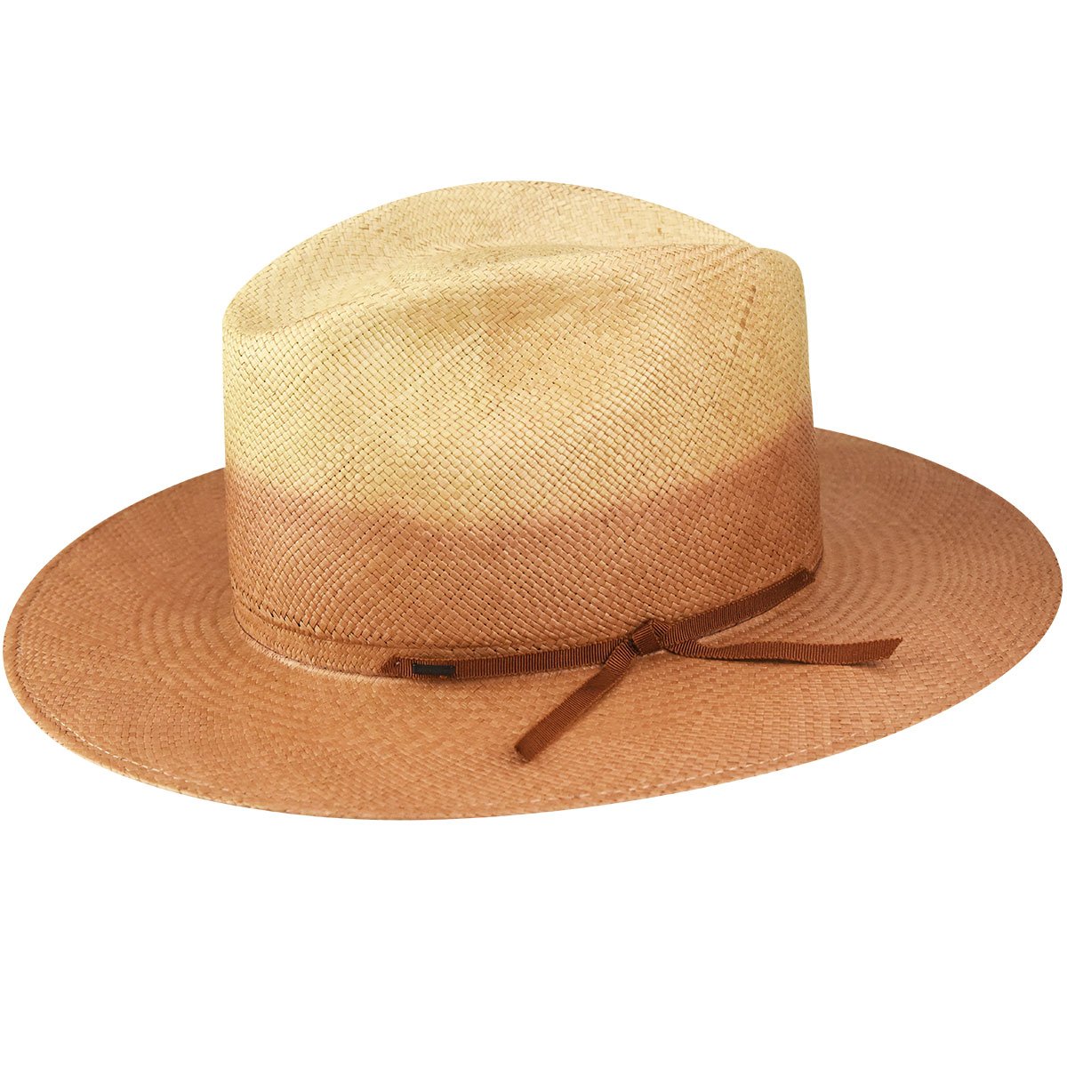 Bailey 1922 Rask Panama Fedora