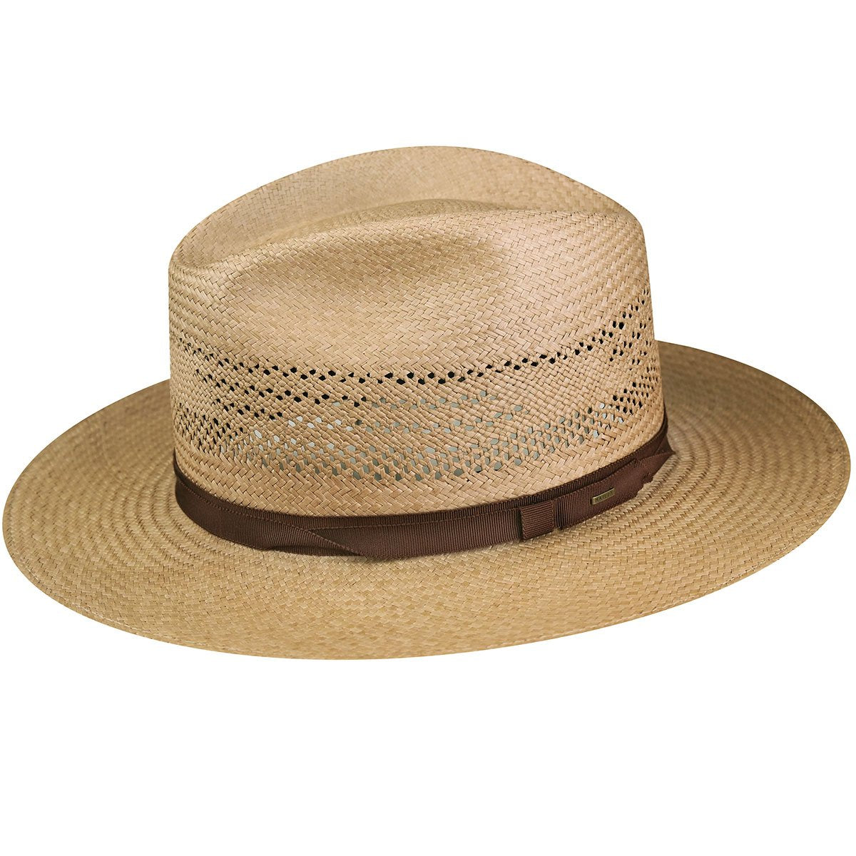 Bailey 1922 Coram Fedora
