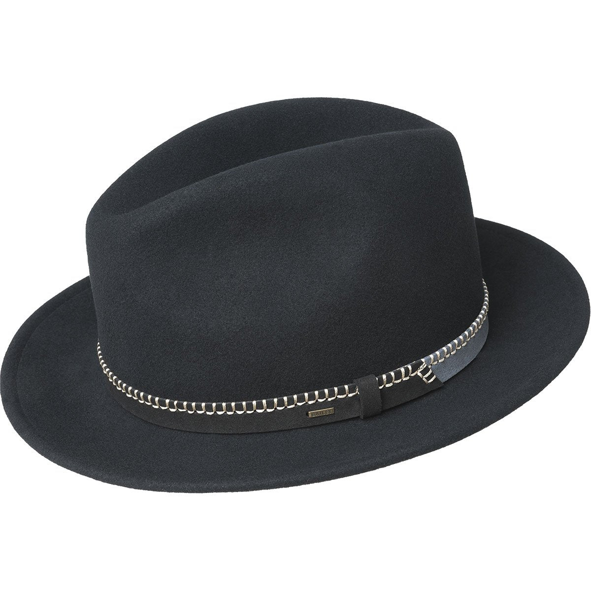 Bailey 1922 Acker Fedora