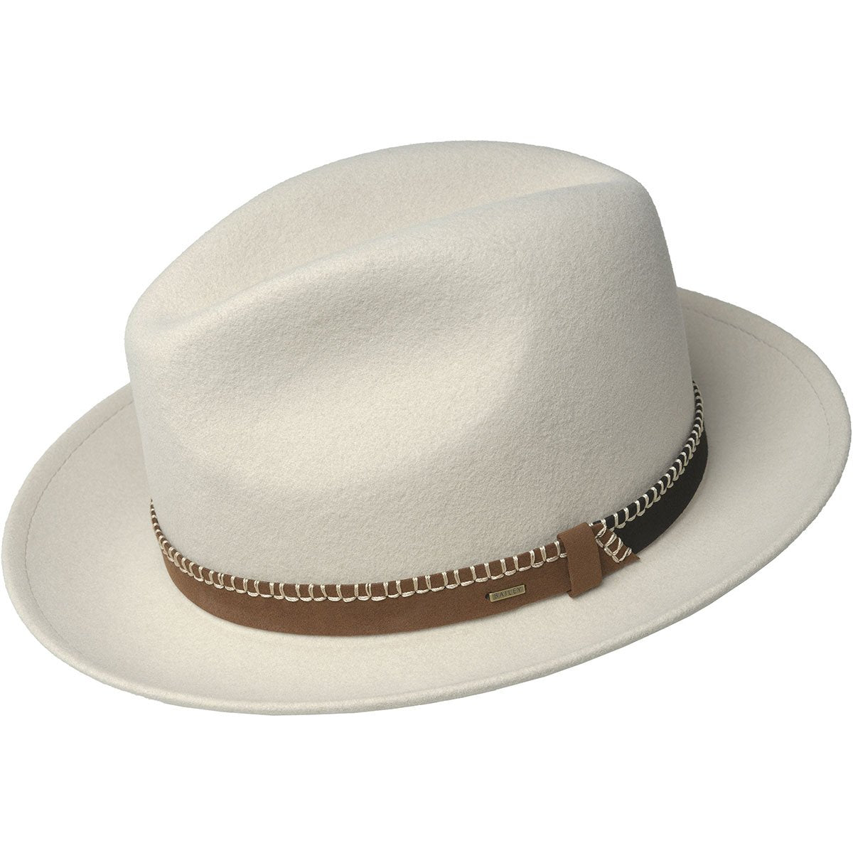Bailey 1922 Acker Fedora