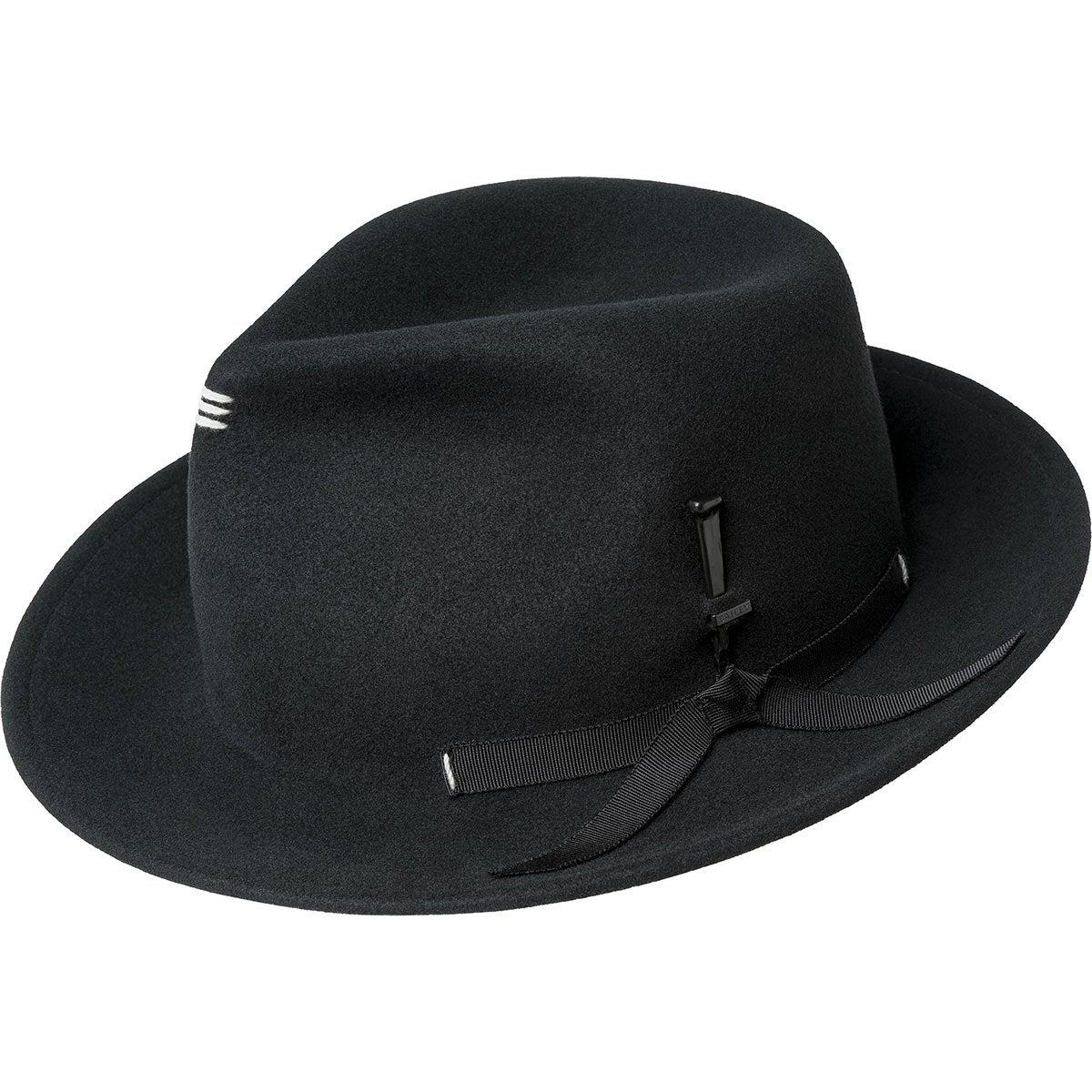 Bailey 1922 Erler Fedora