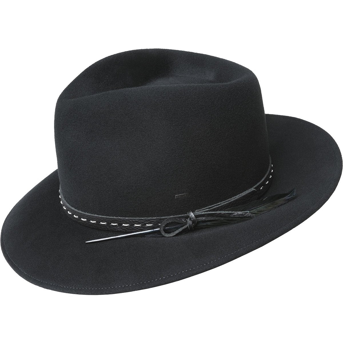 Bailey of Hollywood Colby Fedora