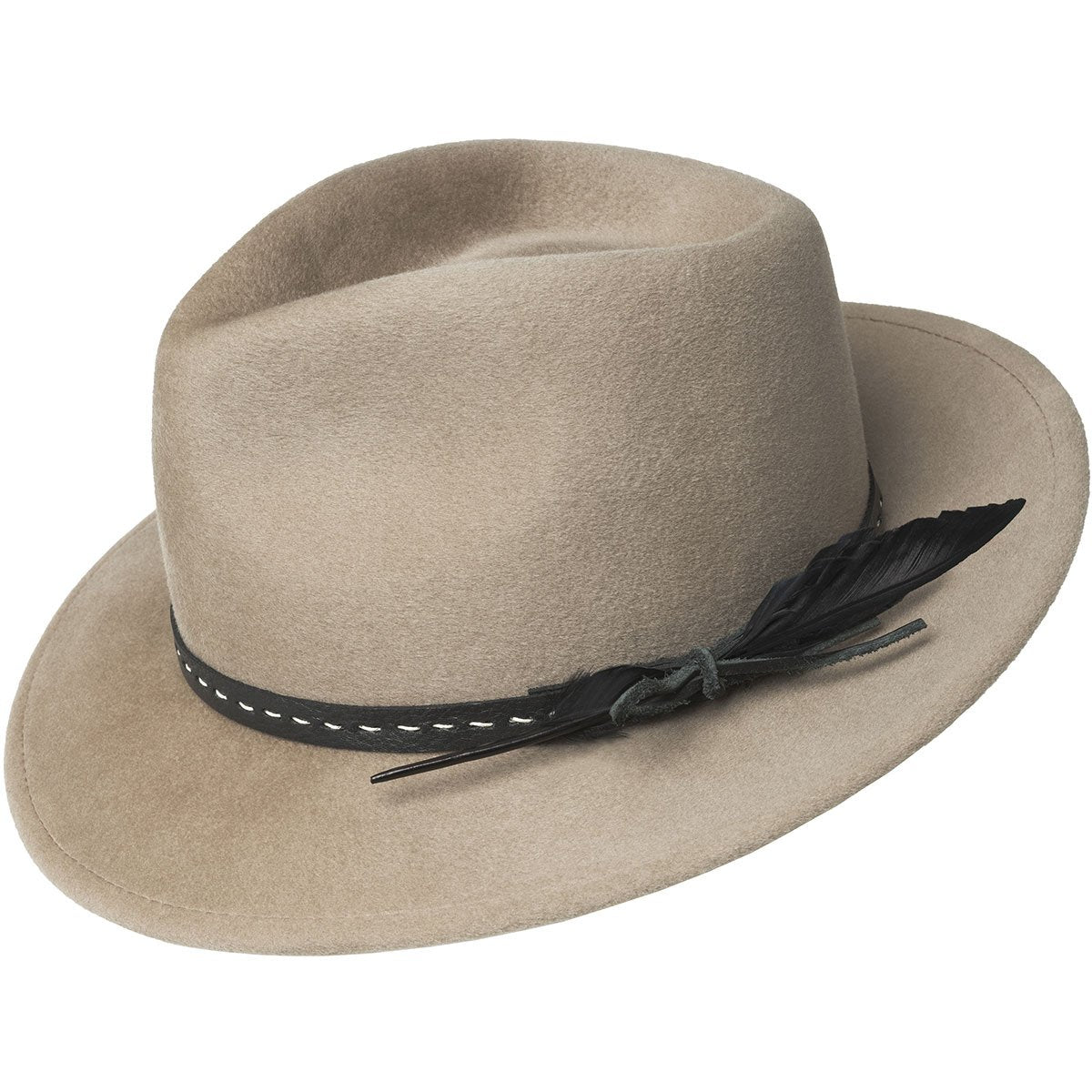 Bailey of Hollywood Colby Fedora