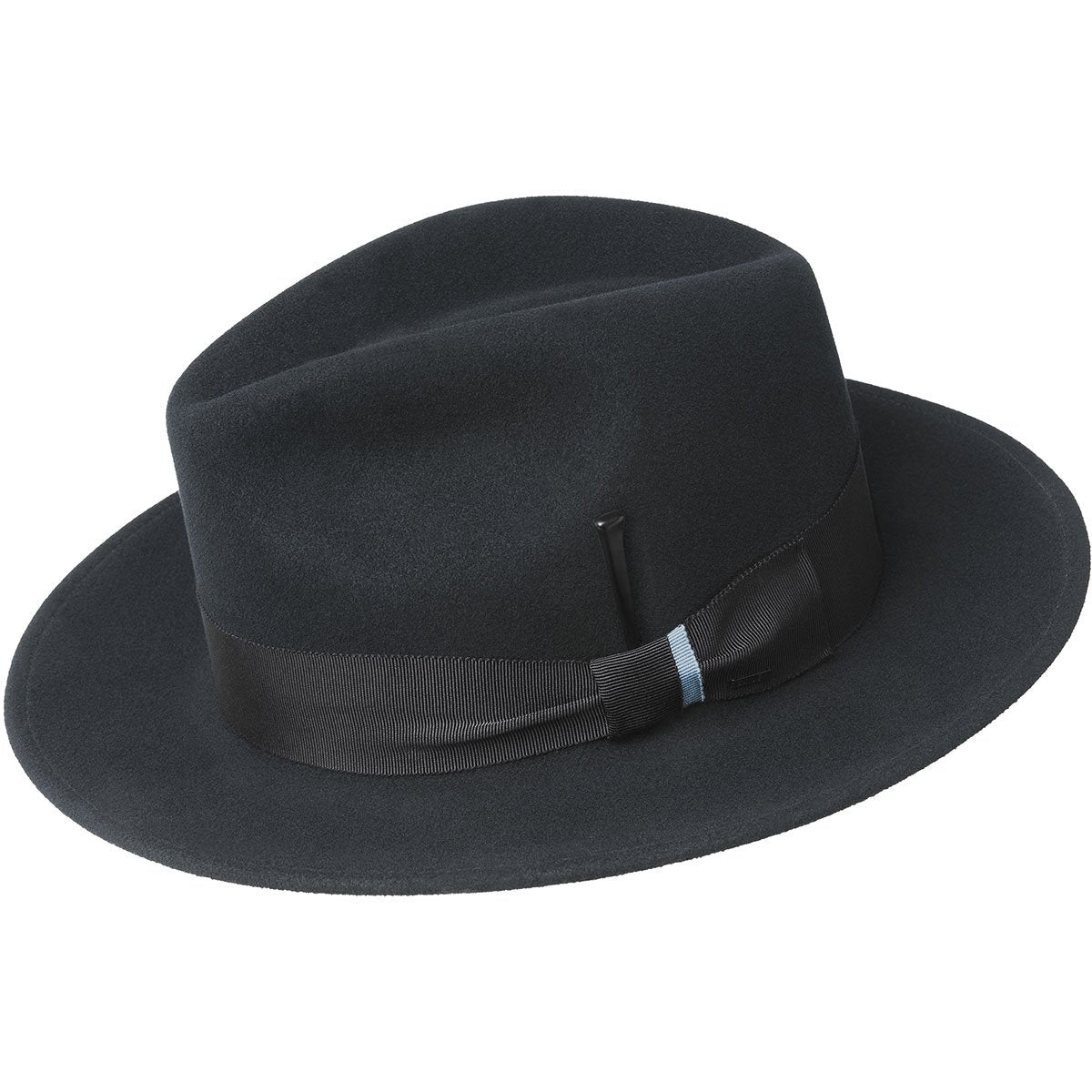 Bailey of Hollywood Ernest Fedora