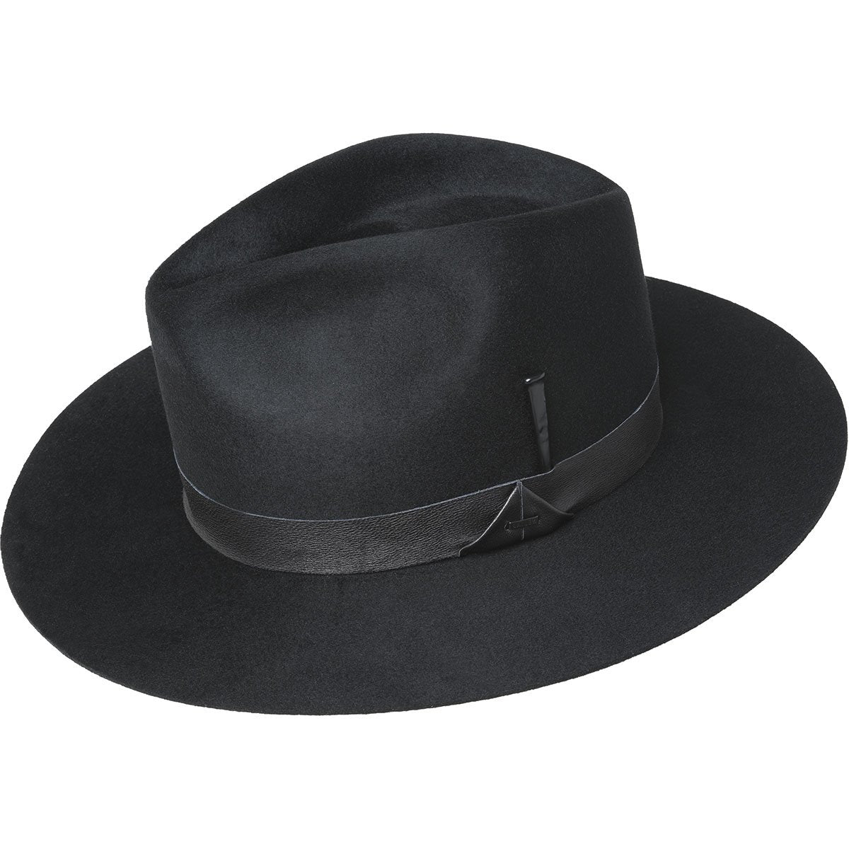 Bailey of Hollywood Godwin Fedora