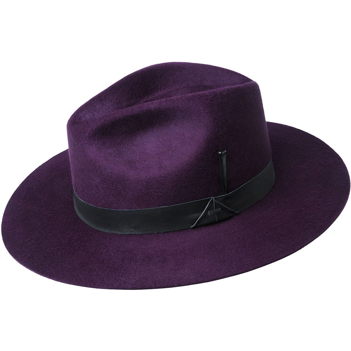 Bailey of Hollywood Godwin Fedora