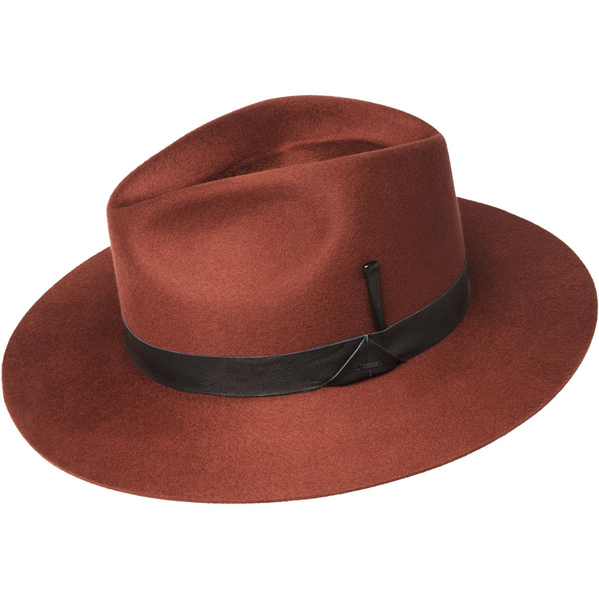 Bailey of Hollywood Godwin Fedora