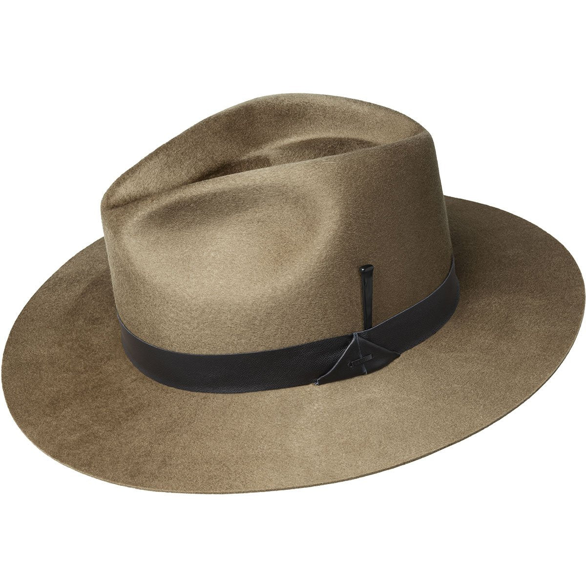 Bailey of Hollywood Godwin Fedora