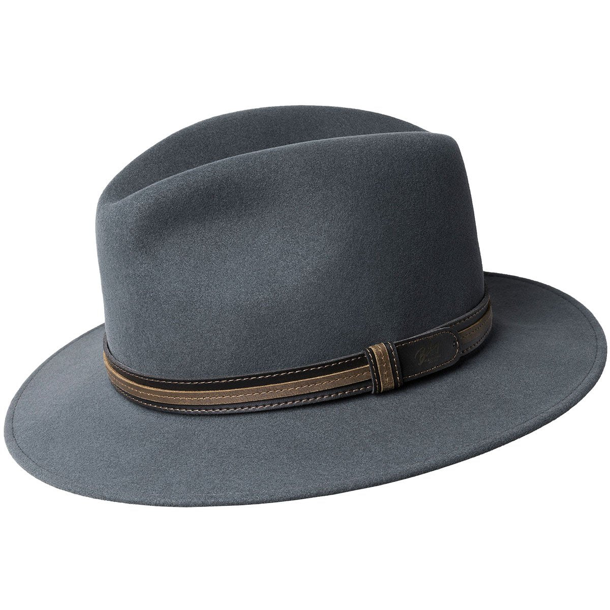 Bailey 1922 Brandt Fedora