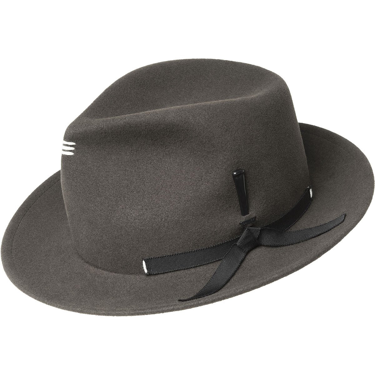 Bailey 1922 Erler Fedora