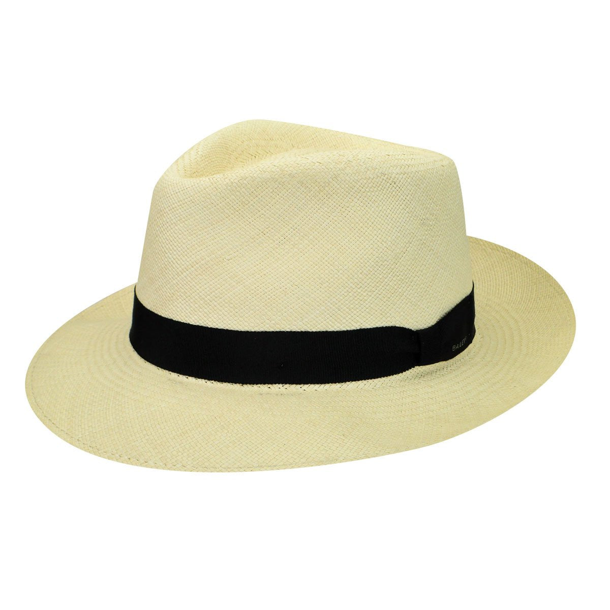 Salter Panama Fedora