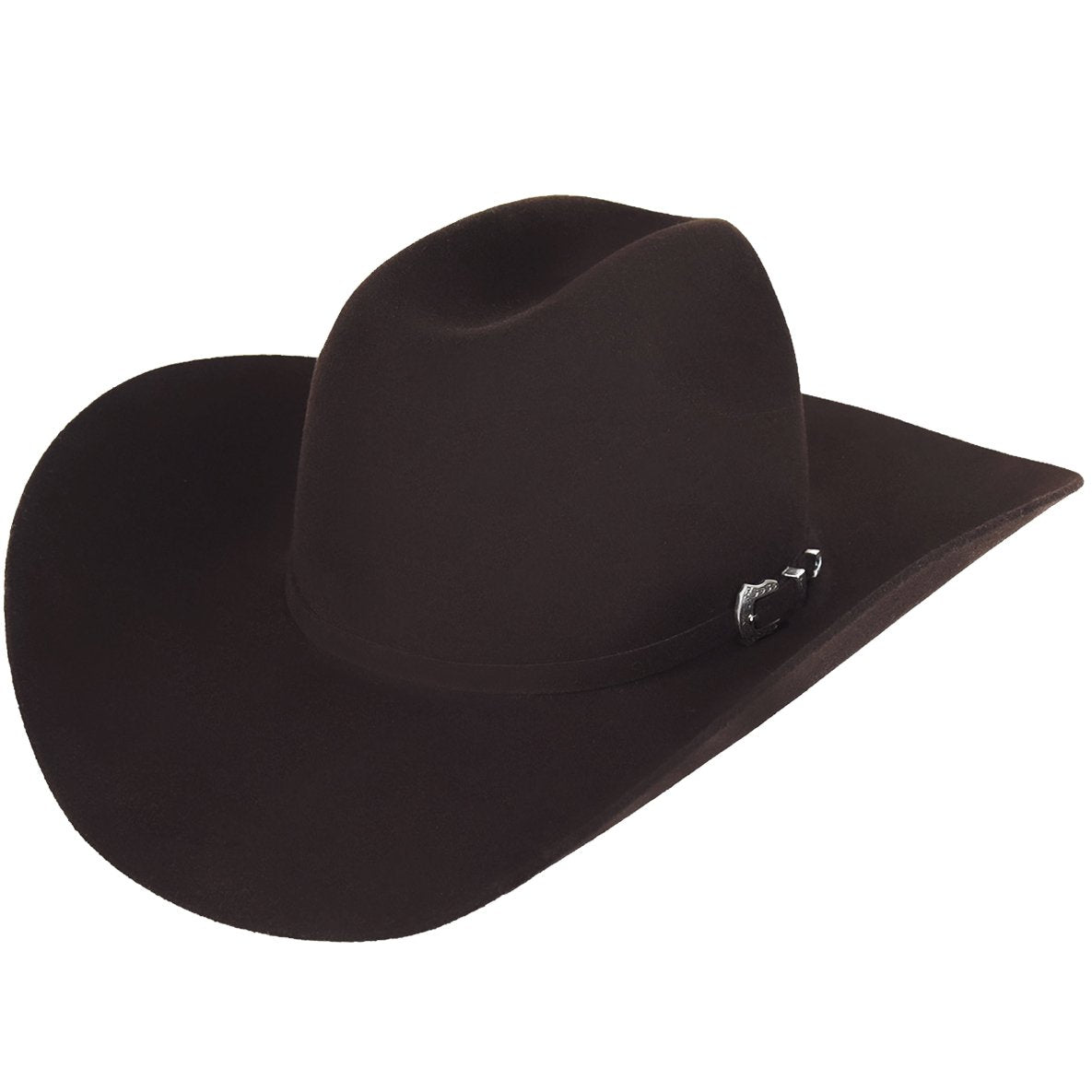 Bailey Western Trigger 2X Hat