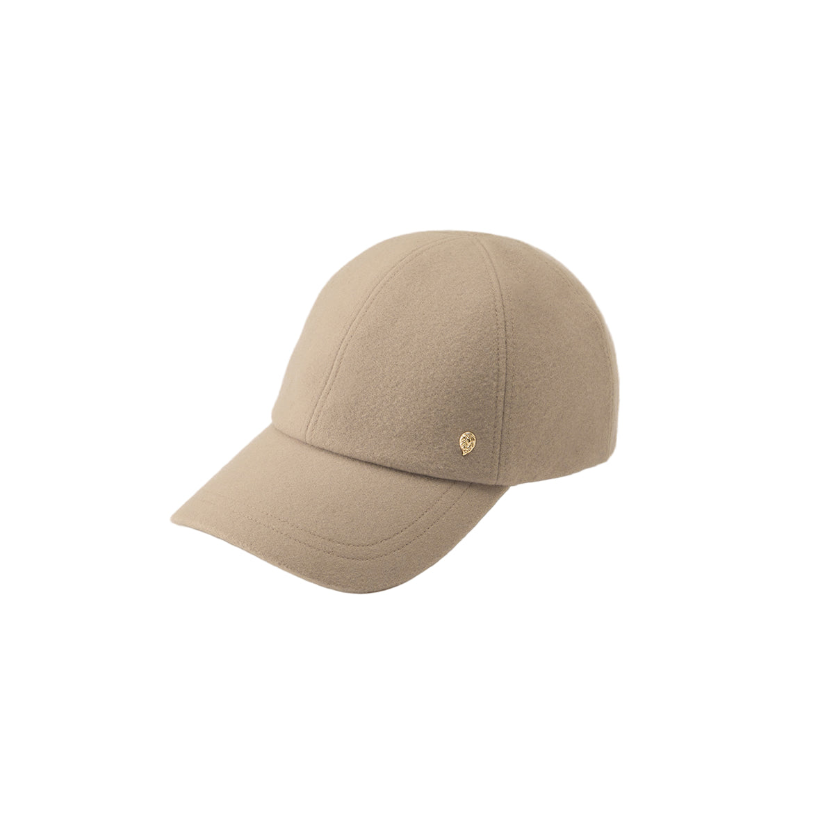 Beckett Wool Cap