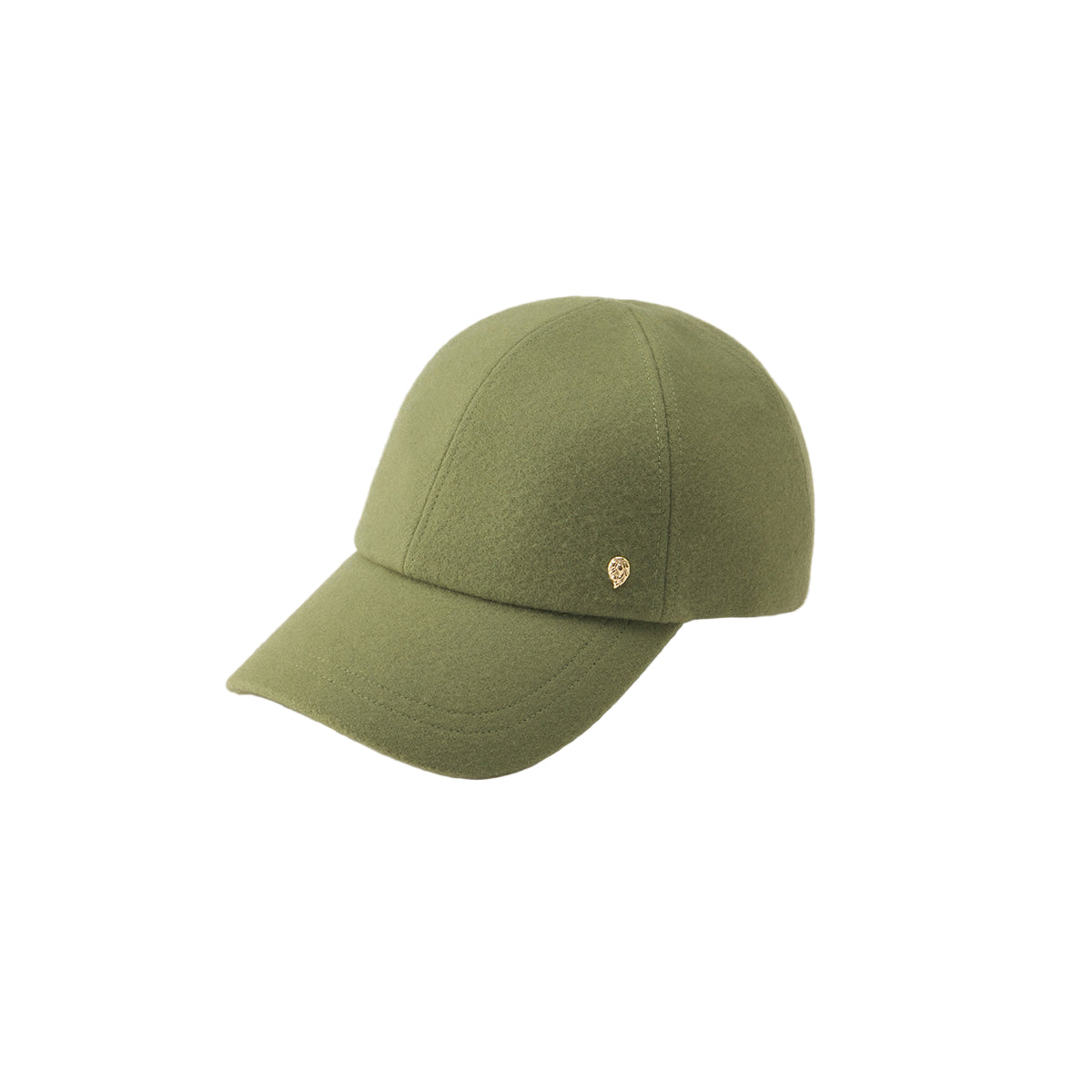 Beckett Wool Cap