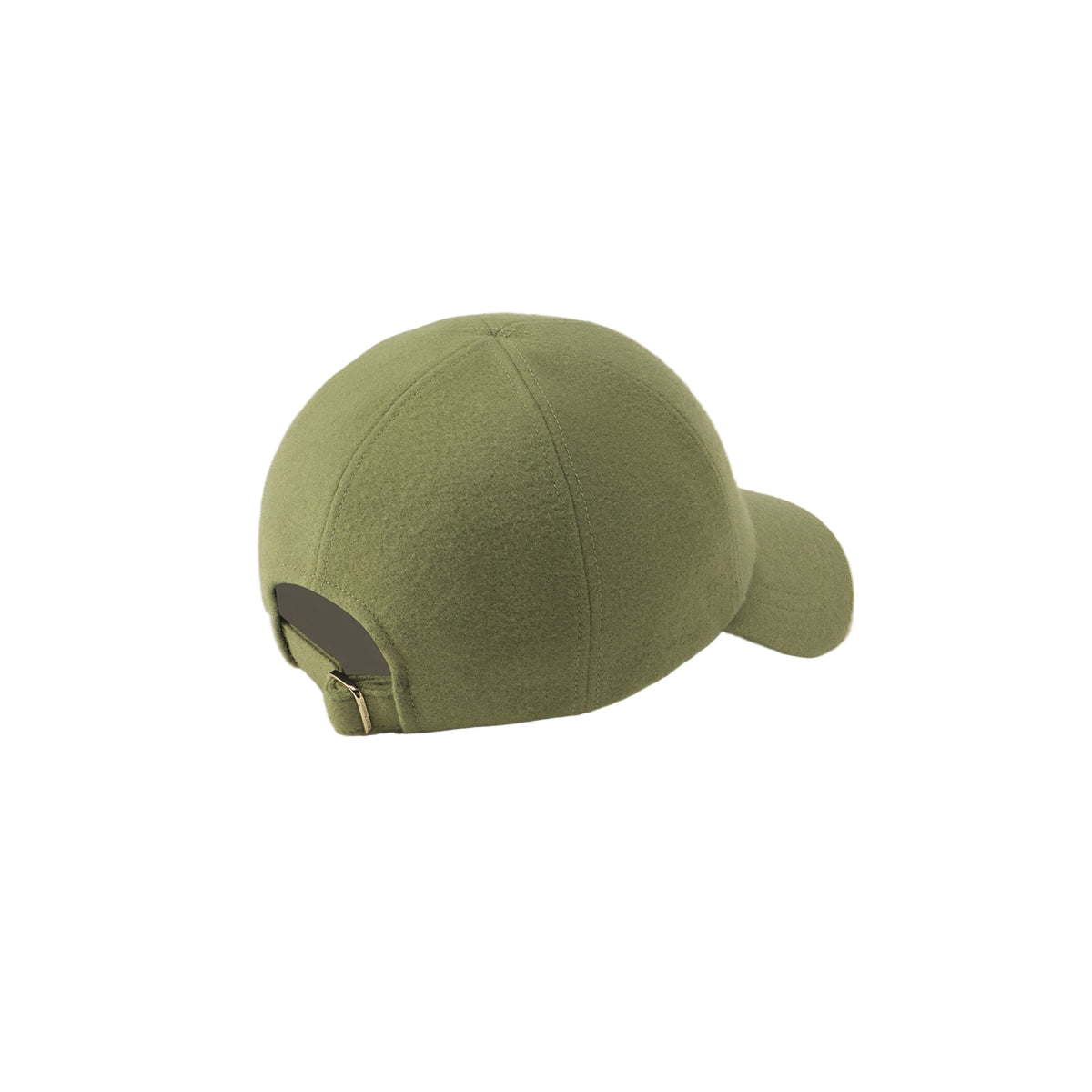 Beckett Wool Cap - Image 2